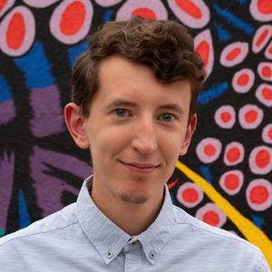 Meet your Posher, Paul david